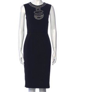 Mestiza New York Dress made in USA